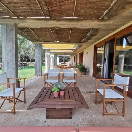 Holiday home Cucurutxa Mahon (Menorca)