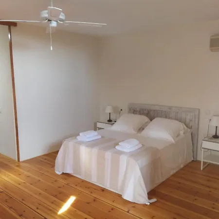 Tatil Evi Cucurutxa