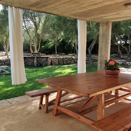 Cucurutxa * Mahon (Menorca)