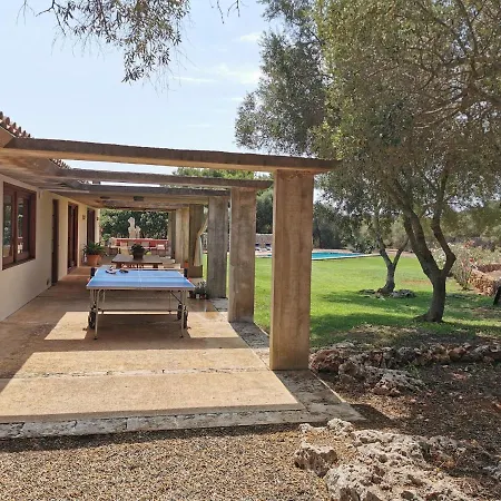 Tatil Evi Cucurutxa *