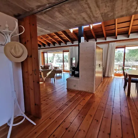 Cucurutxa Holiday home