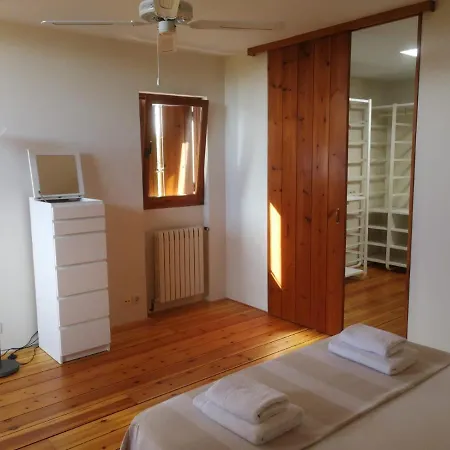Tatil Evi Cucurutxa