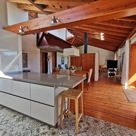 Holiday home Cucurutxa *