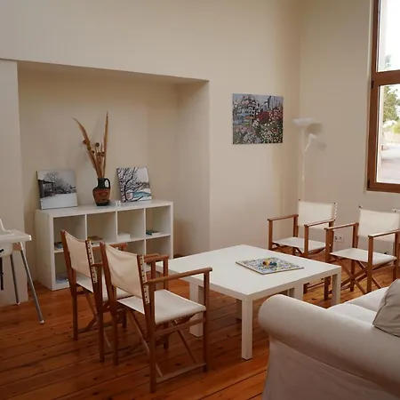 Tatil Evi Cucurutxa *