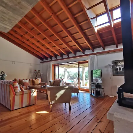 Cucurutxa Tatil Evi