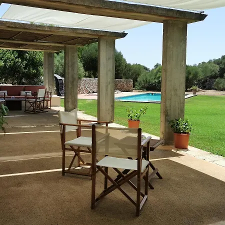 Cucurutxa * Mahon (Menorca)