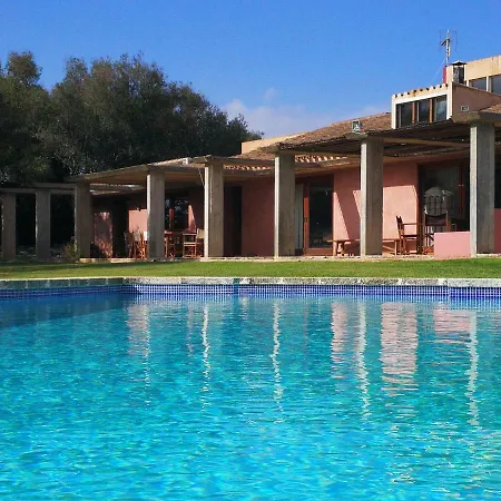 Cucurutxa Hébergement de vacances