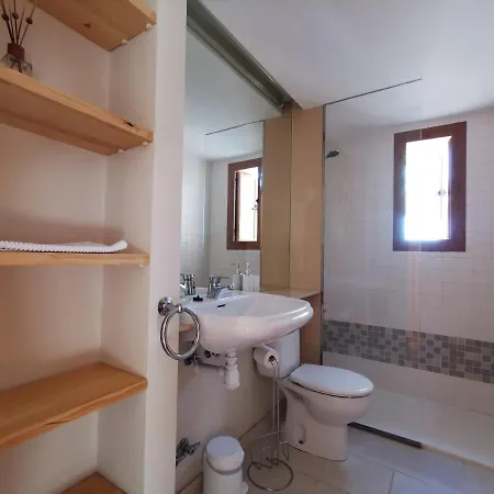 Cucurutxa Σπίτι διακοπών Μαό