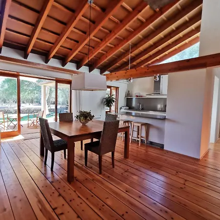 Σπίτι διακοπών Cucurutxa *