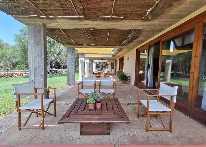 Holiday home Cucurutxa Mahon (Menorca)