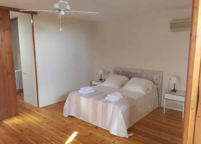 Holiday home Cucurutxa