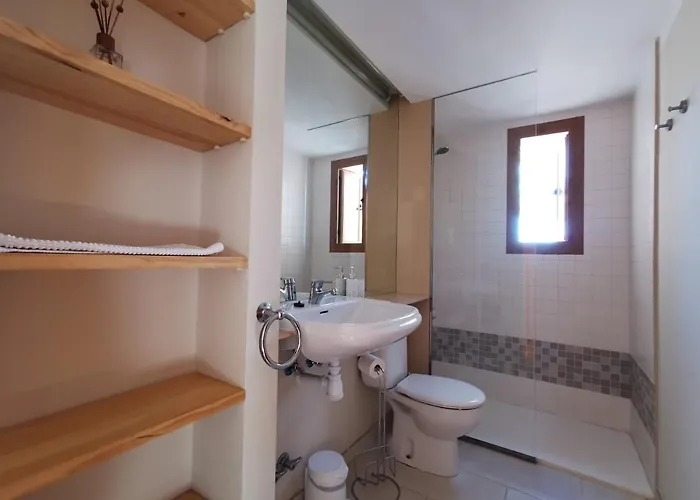 Cucurutxa Holiday home Mahon (Menorca)