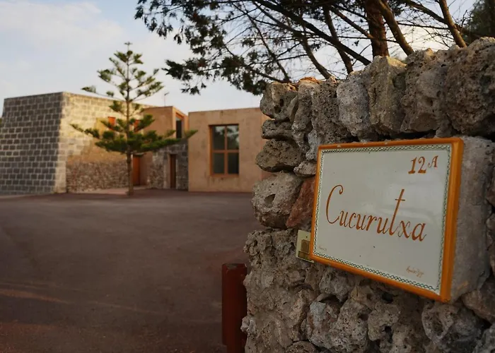 Cucurutxa * Mahon (Menorca)