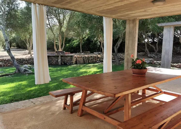 Cucurutxa * Mahon (Menorca)