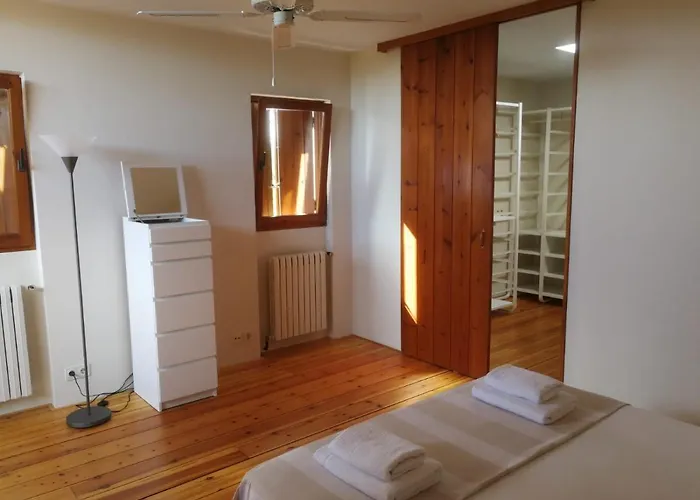 Dom wakacyjny Cucurutxa