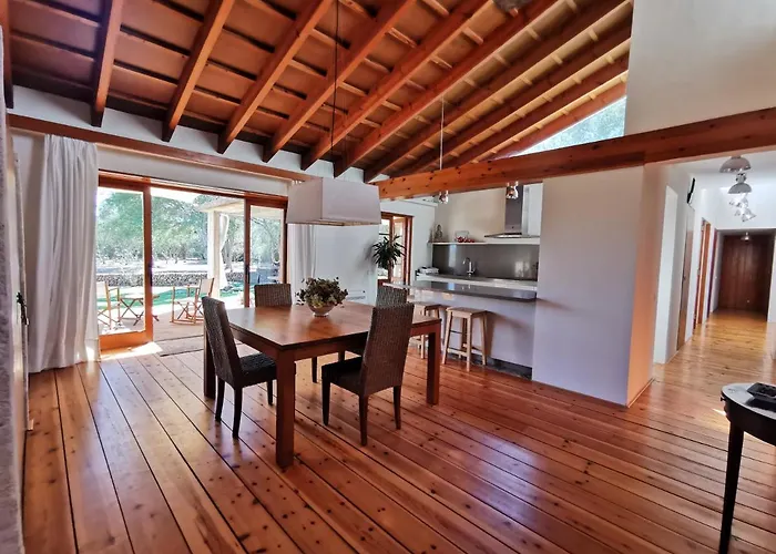 Holiday home Cucurutxa *